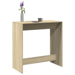 Bartisch Sonoma-Eiche...