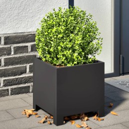 Pflanzkübel Schwarz...