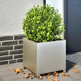 Pflanzkübel 2 Stk. 40x40x40...