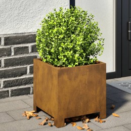 Pflanzkübel 2 Stk. 30x30x30...