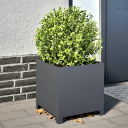 Pflanzkübel Anthrazit...