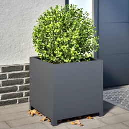 Pflanzkübel Anthrazit...