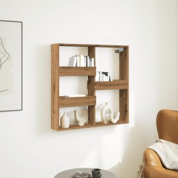 Wandschrank Artisan-Eiche...