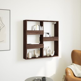 Wandschrank Braun...
