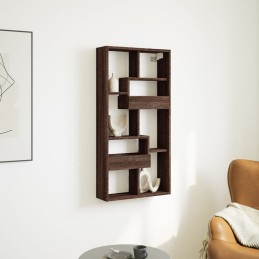 Wandschrank Braun...