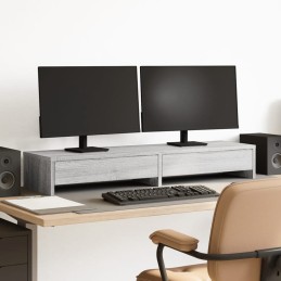 Monitorständer mit...