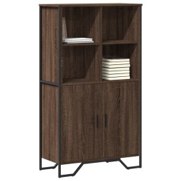 Highboard Eichen-Optik...