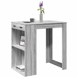 Bartisch Grau Sonoma...