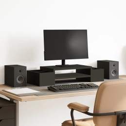 Monitorständer mit Stauraum...