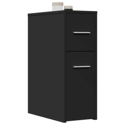Badschrank Schmal mit...