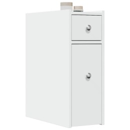 Badschrank Schmal mit...