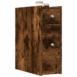 Badschrank Schmal mit...