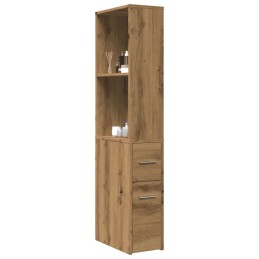 Badschrank Schmal mit...