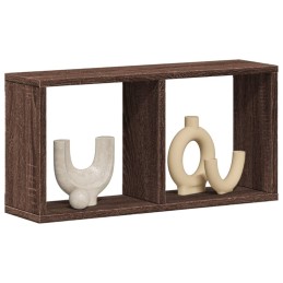 Wandschrank 60x16x30 cm...