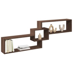 Wandschrank 158x18x53 cm...