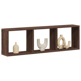 Wandschrank 100x16x30 cm...
