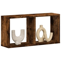 Wandschrank 60x16x30 cm...