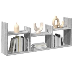 Wandschrank 100x18x40 cm...