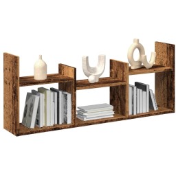 Wandschrank 100x18x40 cm...