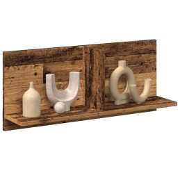 Wandschrank 70x16,5x30 cm...