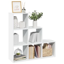 Raumteiler-Bücherregal 3...