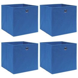 Aufbewahrungsboxen 4 Stk....