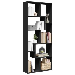 Raumteiler-Bücherregal...