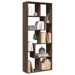 Raumteiler-Bücherregal...