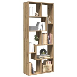 Raumteiler-Bücherregal...
