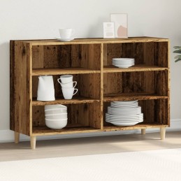 Sideboard Altholz-Optik...