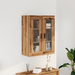 Wandschrank Artisan-Eiche...