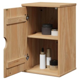 Bad-Wandschrank OTTA...