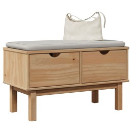 Flurbank OTTA 80x40x45 cm...