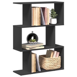 Raumteiler-Bücherregal 3...