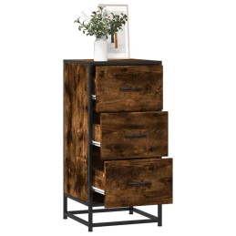 Sideboard Räuchereiche...
