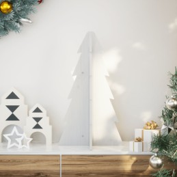 Weihnachtsbaum Holz zum...