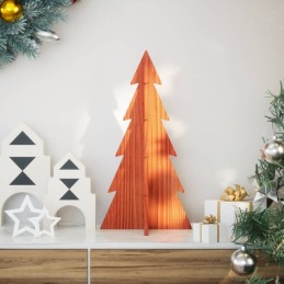 Weihnachtsbaum Holz zum...