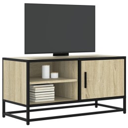 TV-Schrank Sonoma-Eiche...