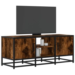 TV-Schrank Räuchereiche...