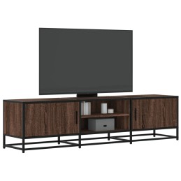 TV-Schrank Eichen-Optik...