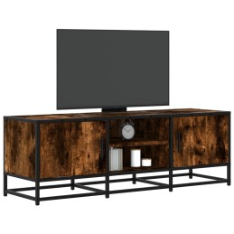TV-Schrank Räuchereiche...