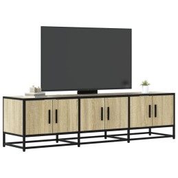 TV-Schrank Sonoma-Eiche...