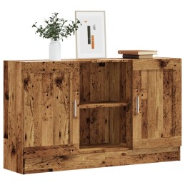 Sideboard Altholz-Optik...
