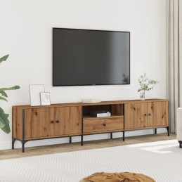 TV-Schrank mit Schublade...