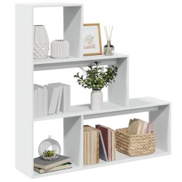 Raumteiler-Bücherregal 3...