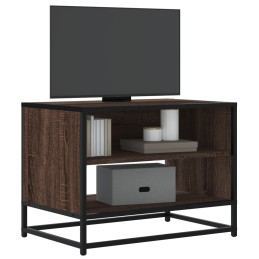 TV-Schrank Braun...