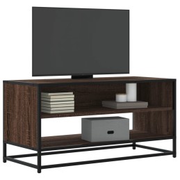 TV-Schrank Braun...