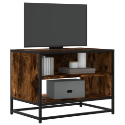 TV-Schrank Räuchereiche...
