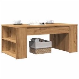 Couchtisch Artisan-Eiche...