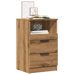 Nachttisch Artisan-Eiche...